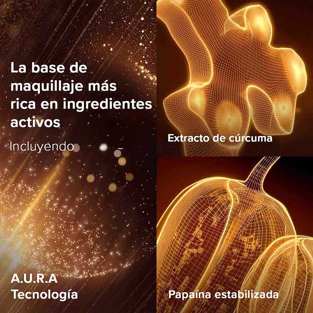 DOUBLE SERUM FOUNDATION (BASE DE MAQUILLAJE CON SERUM ANTIEDAD)